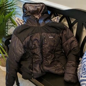 Patagonia Belay Parka